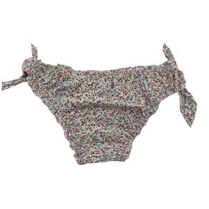 DÔEN Bikini Bottom NWT Multicolor New